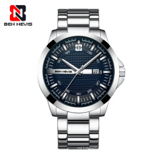 Ben Nevis BN3014G Mens Watches Waterproof Luxury Quartz Watch Men Sport Watch Fashion Casual Business Clock Relogio Masculino